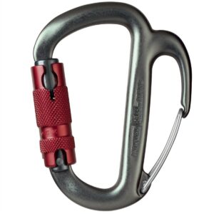 PETZL FREINO Alüminyum Karabina